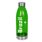 Tritan Sport Bottle Brazil 650ml