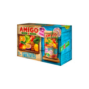 Amigo Multivita Cocktail Juice 8x200ml