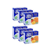 Foster Clark's Jelly Mango 85Gx6