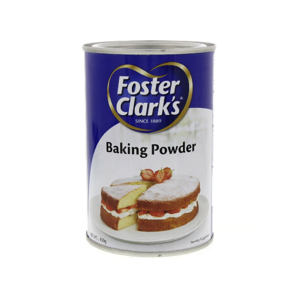 Foster Clark's Baking Powder 450Gm