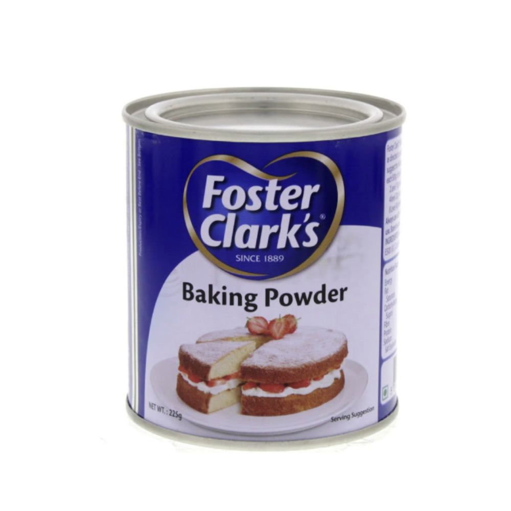 Foster Clark's Baking Powder 225Gm