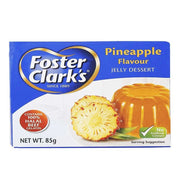 Foster Clark's Jelly Mango 85G