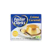 Foster Clark's Cr�me Caramel 71G