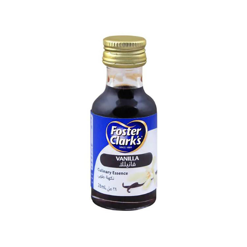 Foster Clark's Vanilla Essence 28ml