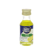 Foster Clark's Lemon Essence 28ml