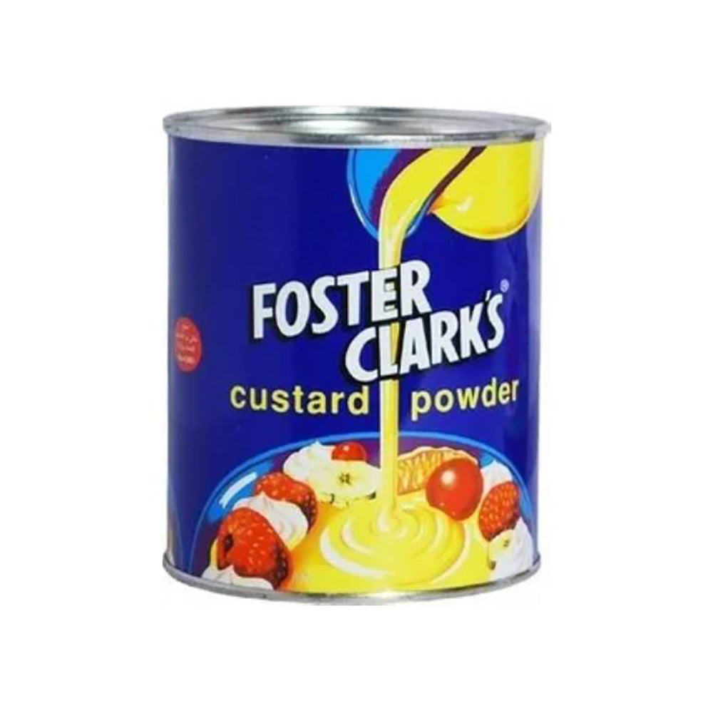 Foster Clark's Custard Powder 300Gm