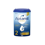 Aptamil Advance Cesar Follow On Formula Milk Powder 6-12 Months 800g