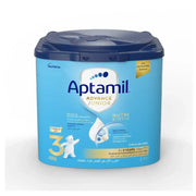 Aptamil Advance Junior Growing Up Formula  Milk 1 -3 Years  Pal Oil Free 400gm