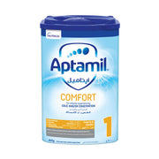 Aptamil Comfort  Cold and  Or Constipation Formula Milk 0 to 6 Month 800gm