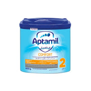 Aptamil Comfort Infant Formula Milk Powder 6 to 12 Months 400g