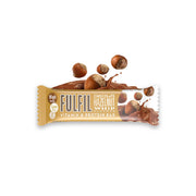 Fulfil Chocolate Hazelnut Whip Vitamin and Protein Bar 55g