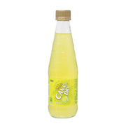Canada Dry Lemon NRB 330ml
