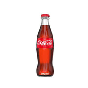Coca Cola Classic NRB 290ml
