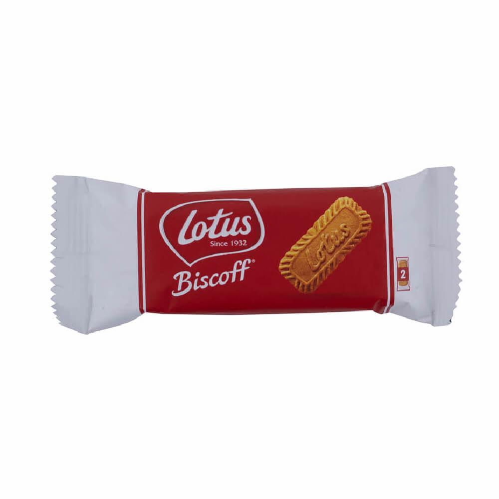 Lotus Biscoff Biscuits 25gm