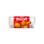 Lotus Biscoff Cream Flavour Cookies 50g