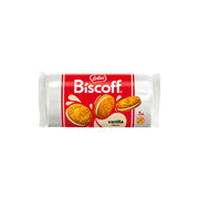 Lotus Biscoff Vanilla Flavour Cookies 50g
