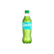Sprite Lemon & Mint Flavoured Carbonated Soft Drink 298ml