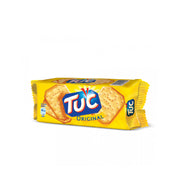 Tuc Cracker Original 100G