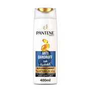 Pantene Shampoo Anti-Dandruff 400ml