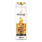 Pantene Shampoo Anti Hairfall 200ml
