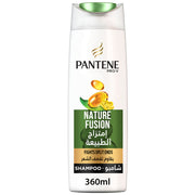 Pantene Shampoo Nature Fusion 360ml