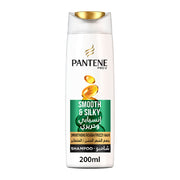 Pantene Shampoo Smooth&Silky 200ml