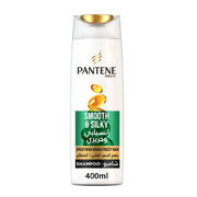 Pantene Shampoo Smooth&Silky 400ml