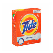 Tide Detergent Small Regular 110G
