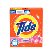 Tide Detergent with Downy 110G