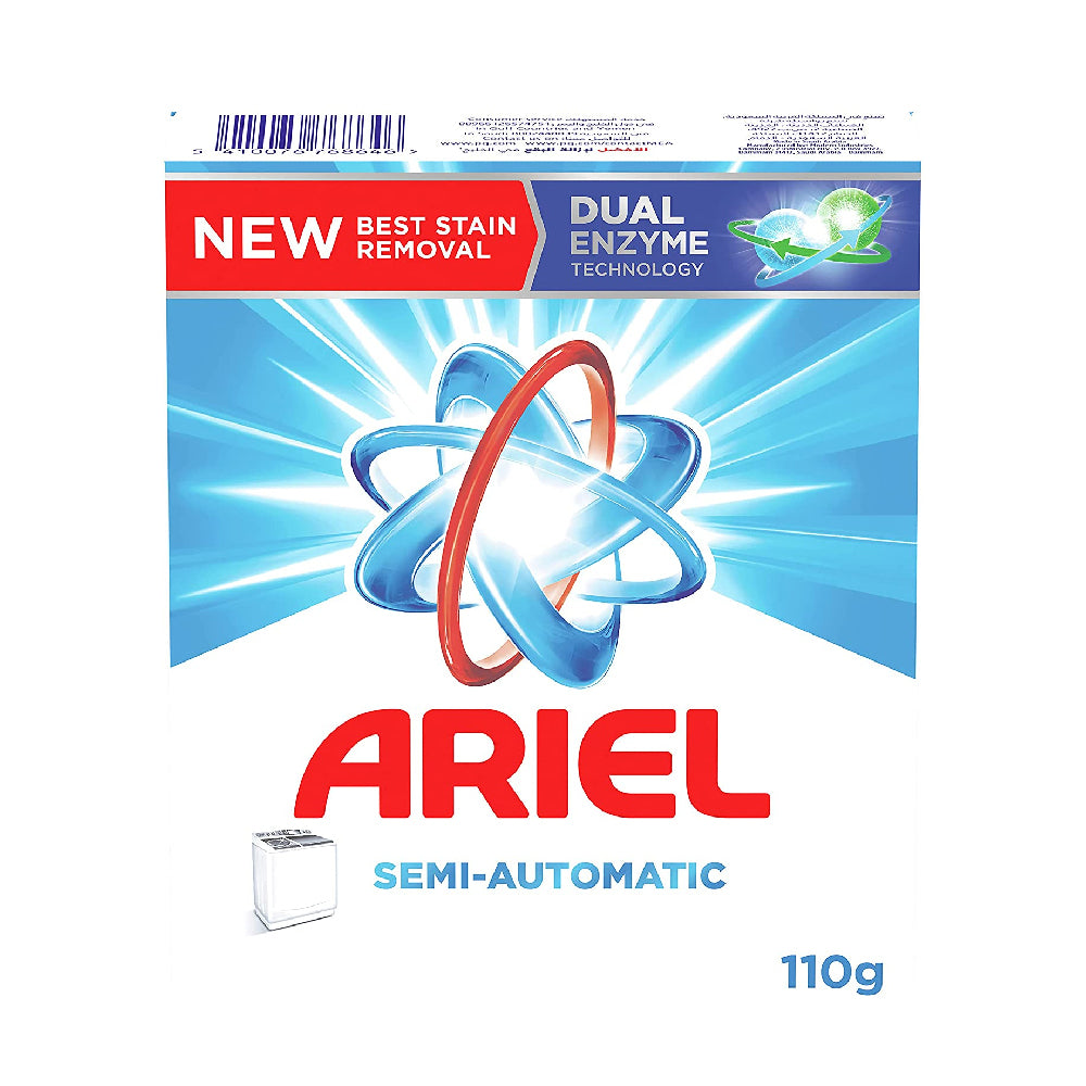 Ariel Blue 110G