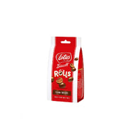 Lotus Biscoff Rolls 150G