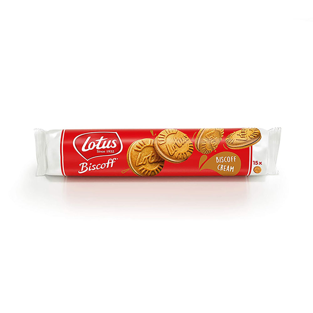 Lotus Biscoff Sandwich Cream 150G