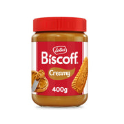 Lotus Biscoff Spread Smooth 400gm + 100gm Free