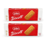 Lotus Biscoff Biscuit Original 2x250gm