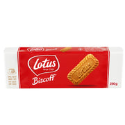 Lotus Biscoff Biscuits 250G