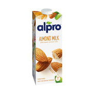 Alpro Almond Drink 1L