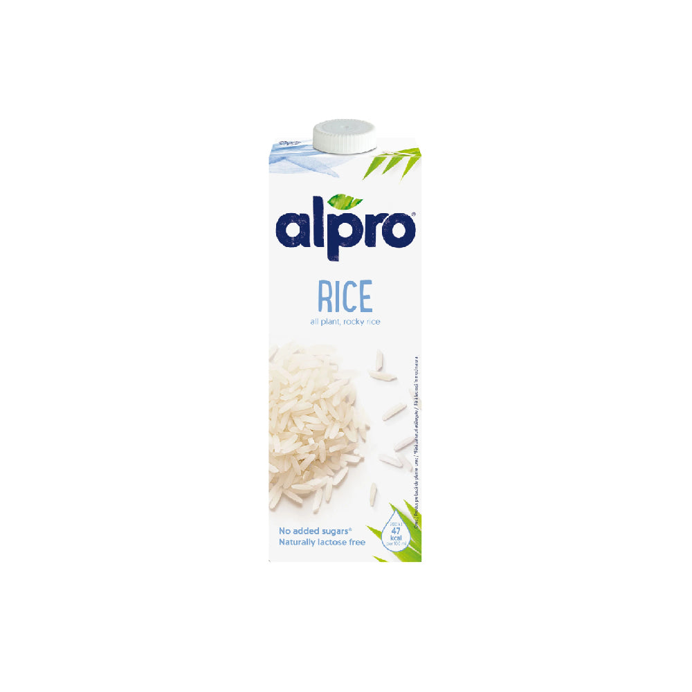 Alpro Rice Drink 1L