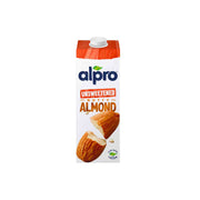 Alpro Almond Drink Unsweetened 1L