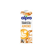 Alpro Barista Almond Drink 1L