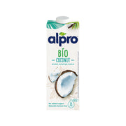 Alpro Bio Coconut Original Drink 1L