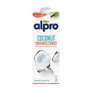 Alpro Coconut Drink Unsweetened 1L
