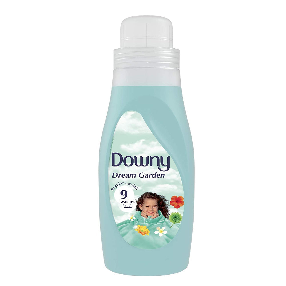 Downy Regular Fab Softener Dream Garden 1L