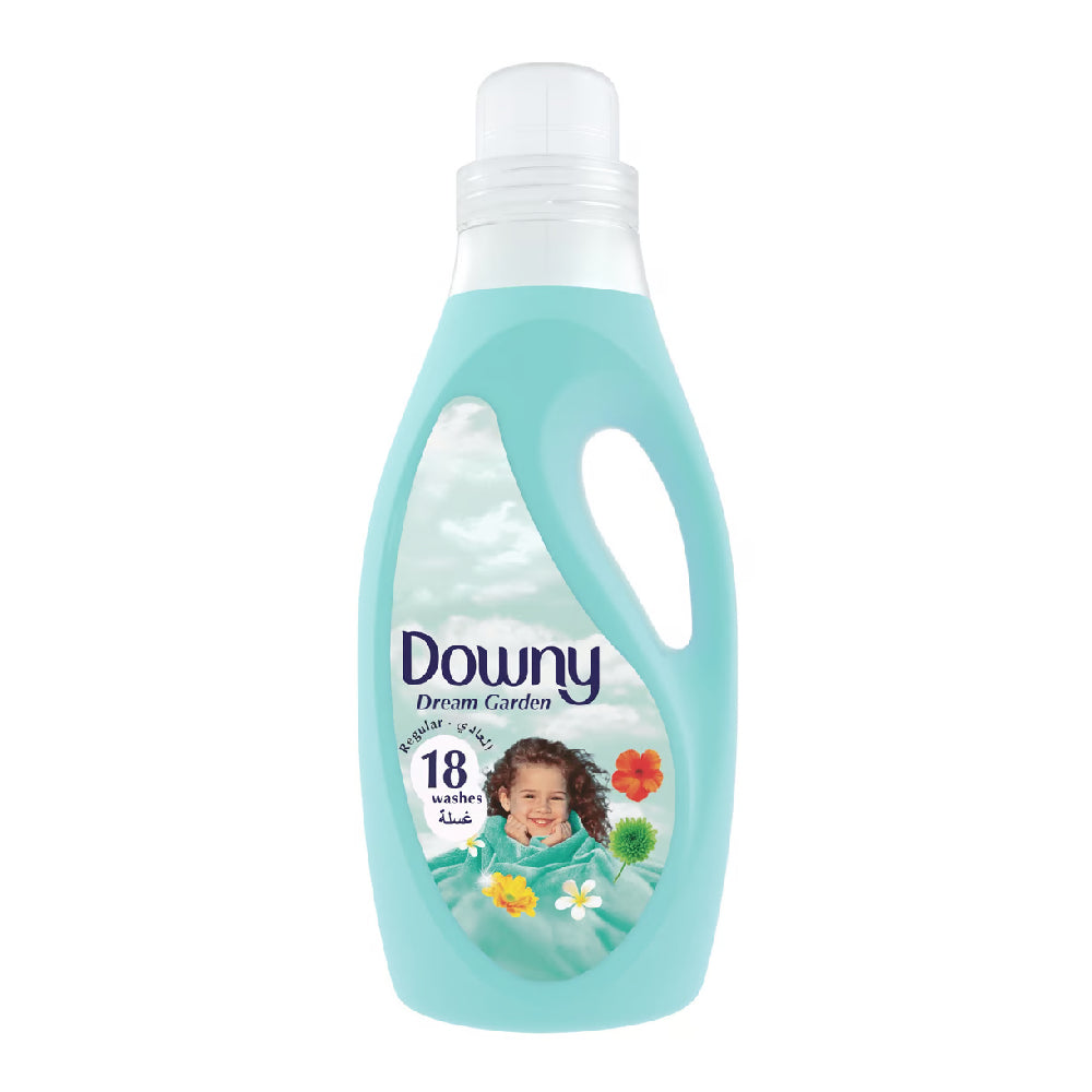 Downy Dream Garden Fab Softener 2L