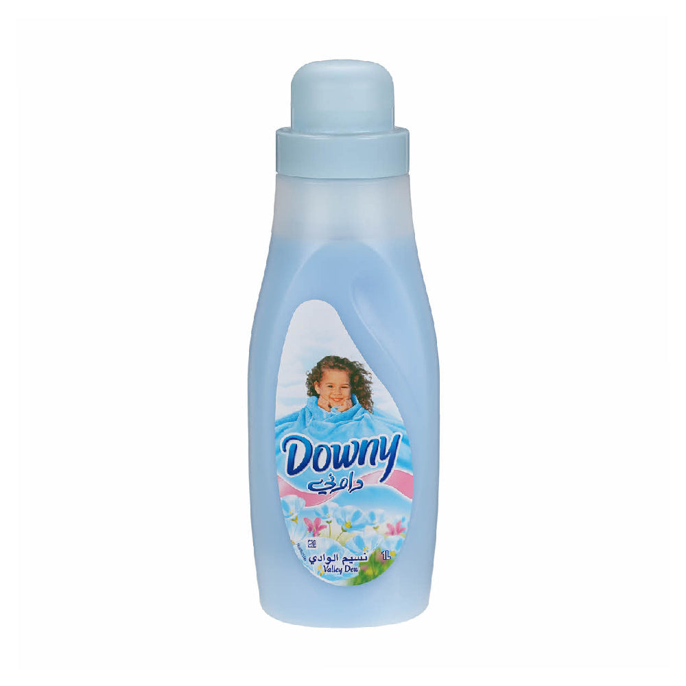 Downy Fab Softener Blue Valley 1L