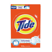Tide Laundry Powder Detergent Jasmine Scent 1.5Kg