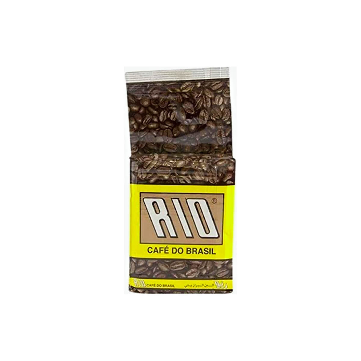 Rio Turkish Medium Coffee 450g – The Fresh Market