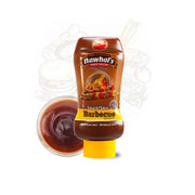 Nawhal's Barbeque Sauce 395ml