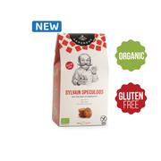 Generous Sylvain Speculoos Caramelized Biscuits 100g