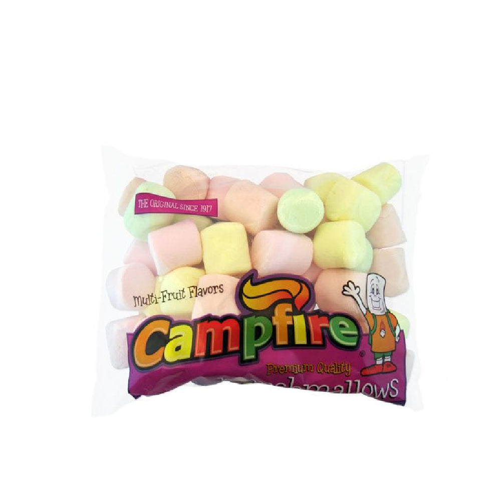 Campfire Marshmallows Regular Fruit 150g