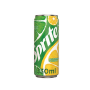 Sprite Regular 330ml